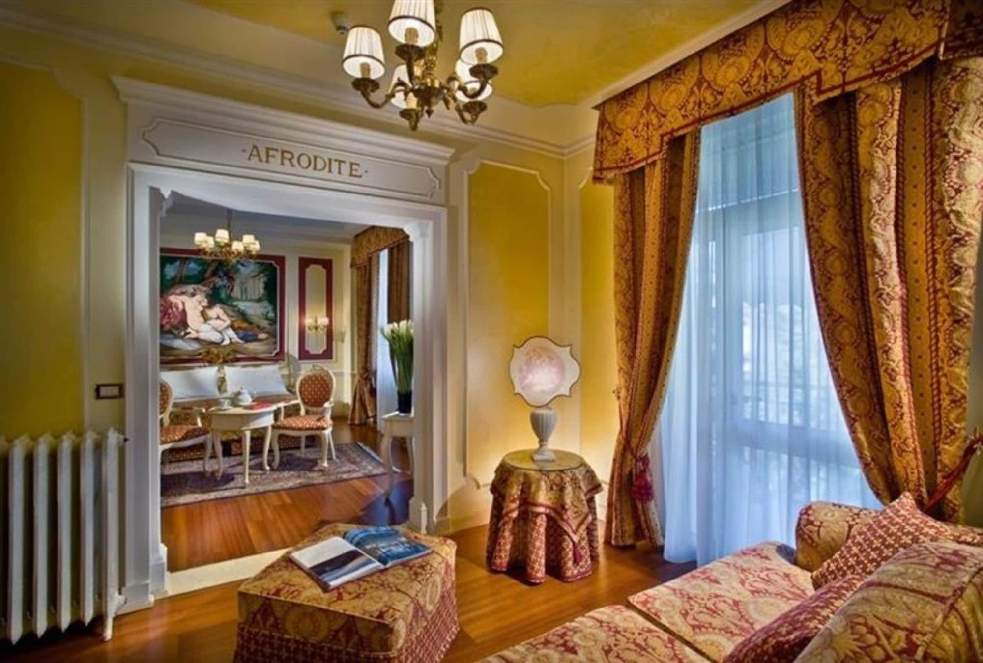 Hotel Quisisana Terme Abano Terme Extérieur photo